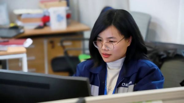 葆初心 再創(chuàng)業(yè)丨孫英姿：深入生產(chǎn)業(yè)務(wù)一線，實(shí)踐方得真知